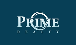 PRIME REALTY trademark