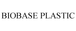 BIOBASE PLASTIC trademark