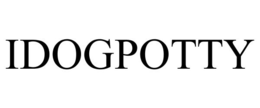 IDOGPOTTY trademark