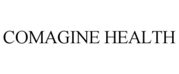 COMAGINE HEALTH trademark