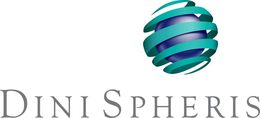 DINI SPHERIS trademark