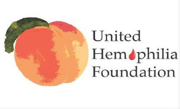 UNITED HEMOPHILIA FOUNDATION trademark