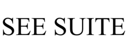 SEE SUITE trademark