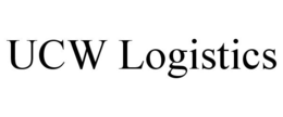 UCW LOGISTICS trademark