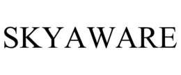 SKYAWARE trademark