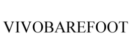 VIVOBAREFOOT trademark