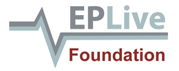 EP LIVE FOUNDATION trademark
