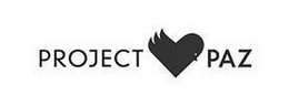 PROJECT PAZ trademark