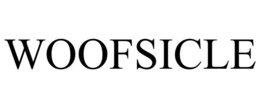 WOOFSICLE trademark