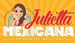 JULIETTA MEXICANA AUTHENTIC MEXICAN trademark