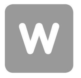W trademark