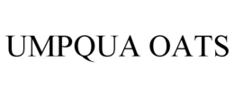 UMPQUA OATS trademark