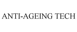 ANTI-AGEING TECH trademark