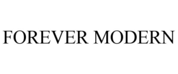 FOREVER MODERN trademark