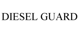DIESEL GUARD trademark