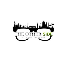 THE OTHER SIDE WITH KRISTINA SPICER trademark