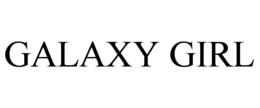 GALAXY GIRL trademark