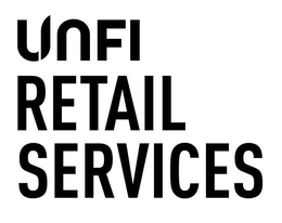 UNFI RETAIL SERVICES trademark
