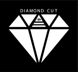 DIAMOND CUT trademark