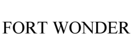 FORT WONDER trademark