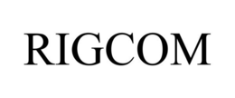 RIGCOM trademark