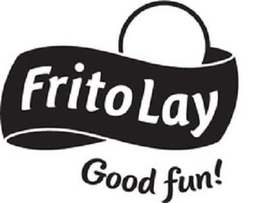 FRITO LAY GOOD FUN! trademark