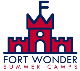 F FORT WONDER SUMMER CAMPS trademark