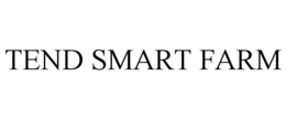 TEND SMART FARM trademark