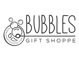 BUBBLES GIFT SHOPPE BUBBLESGIFTSHOPPE.COM trademark