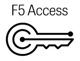 F5 ACCESS trademark
