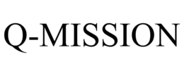 Q-MISSION trademark