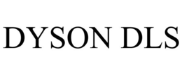 DYSON DLS trademark