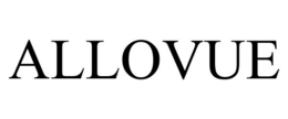 ALLOVUE trademark