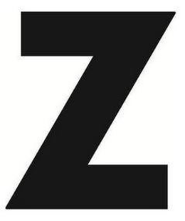 Z trademark