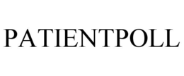 PATIENTPOLL trademark