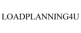 LOADPLANNING4U trademark