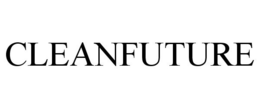CLEANFUTURE trademark