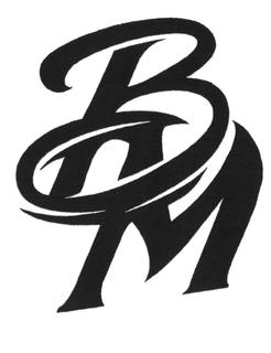 BM trademark