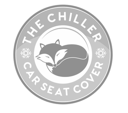 THE CHILLER CAR SEAT COVER trademark
