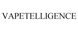 VAPETELLIGENCE trademark