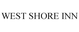 WEST SHORE INN trademark