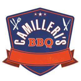 CAMILLERI'S BBQ trademark