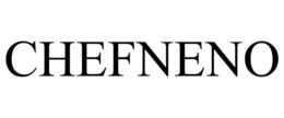 CHEFNENO trademark