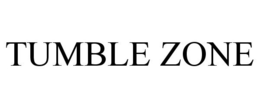 TUMBLE ZONE trademark