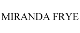 MIRANDA FRYE trademark