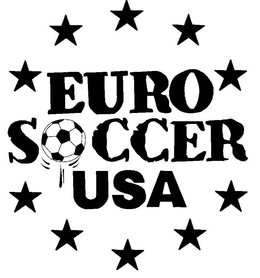 EURO SOCCER USA trademark