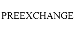PREEXCHANGE trademark