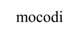 MOCODI trademark