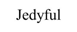 JEDYFUL trademark