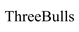 THREEBULLS trademark